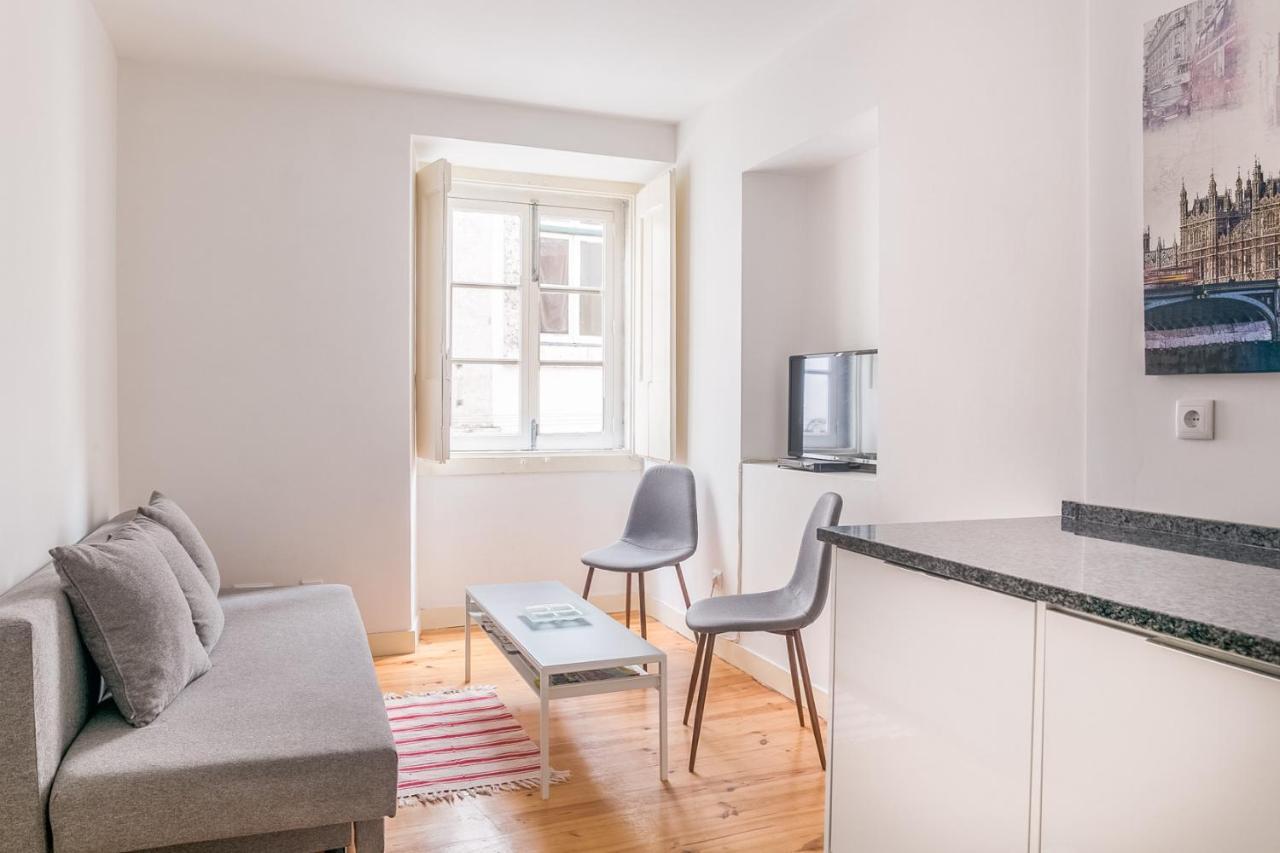 In Bairro Alto Appartement