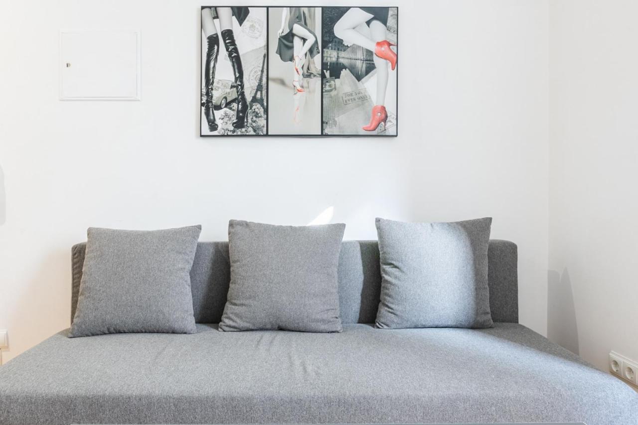Appartement In Bairro Alto