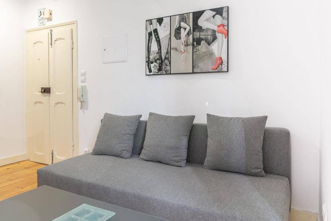 Appartement In Bairro Alto