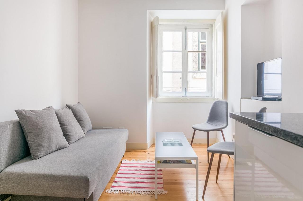 Appartement In Bairro Alto